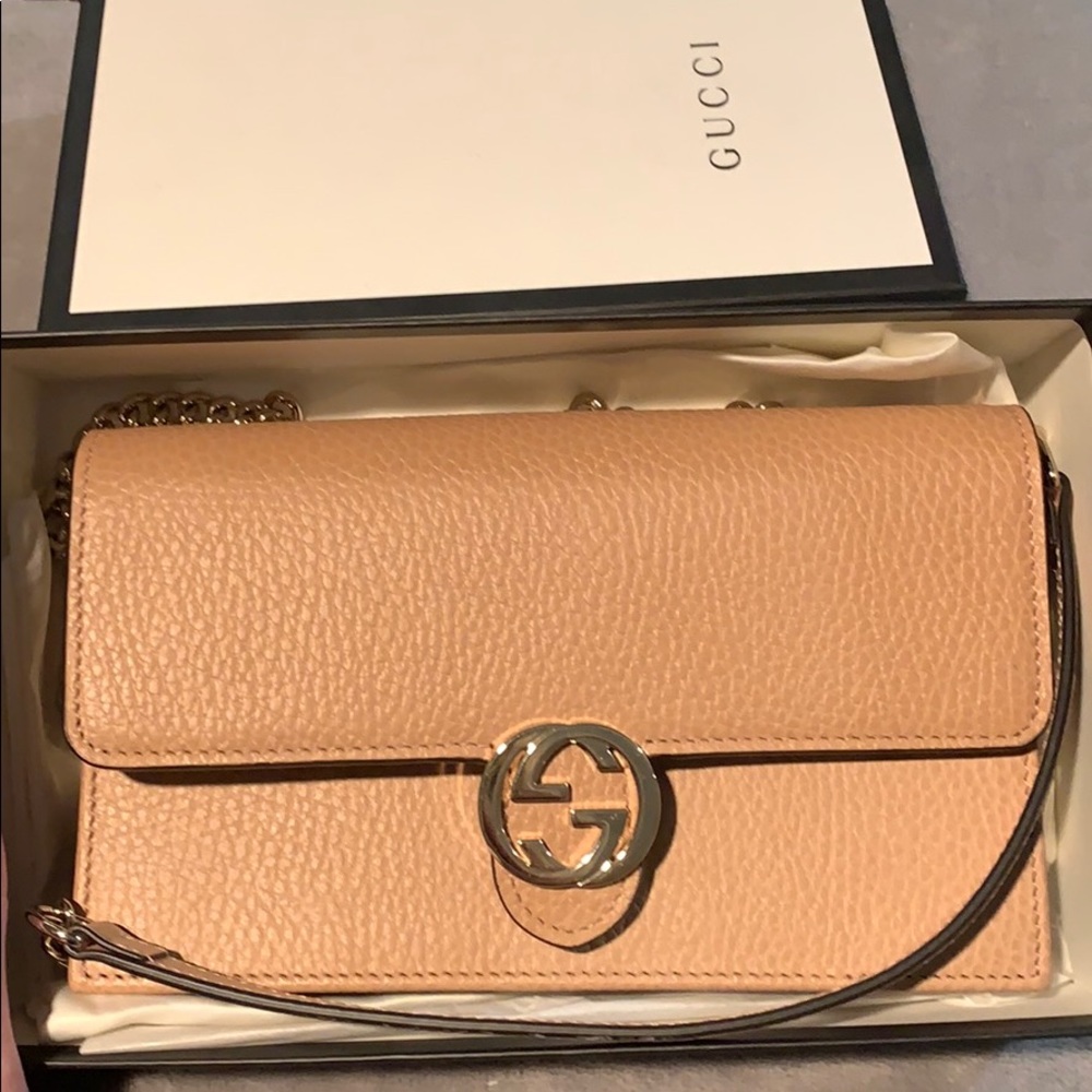 Gucci Handbag